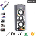 Interfaz BBQ KBQ-165 25W 3000mAh para entrada de línea y reproductor de MP3 de carga de potencia con altavoz incorporado